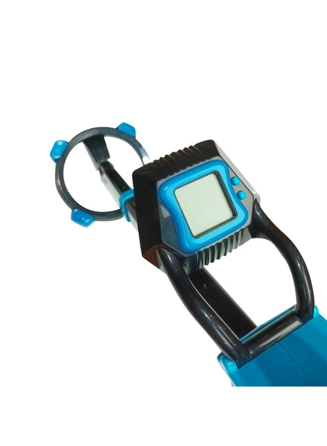 Discovery™ #Mindblown Kids Digital Metal Detector with searching motion LCD screen, STEM Toy for Kids 6+ Years - Image 4